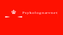 Psyk nævnet logo