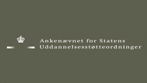 SU nævnet logo