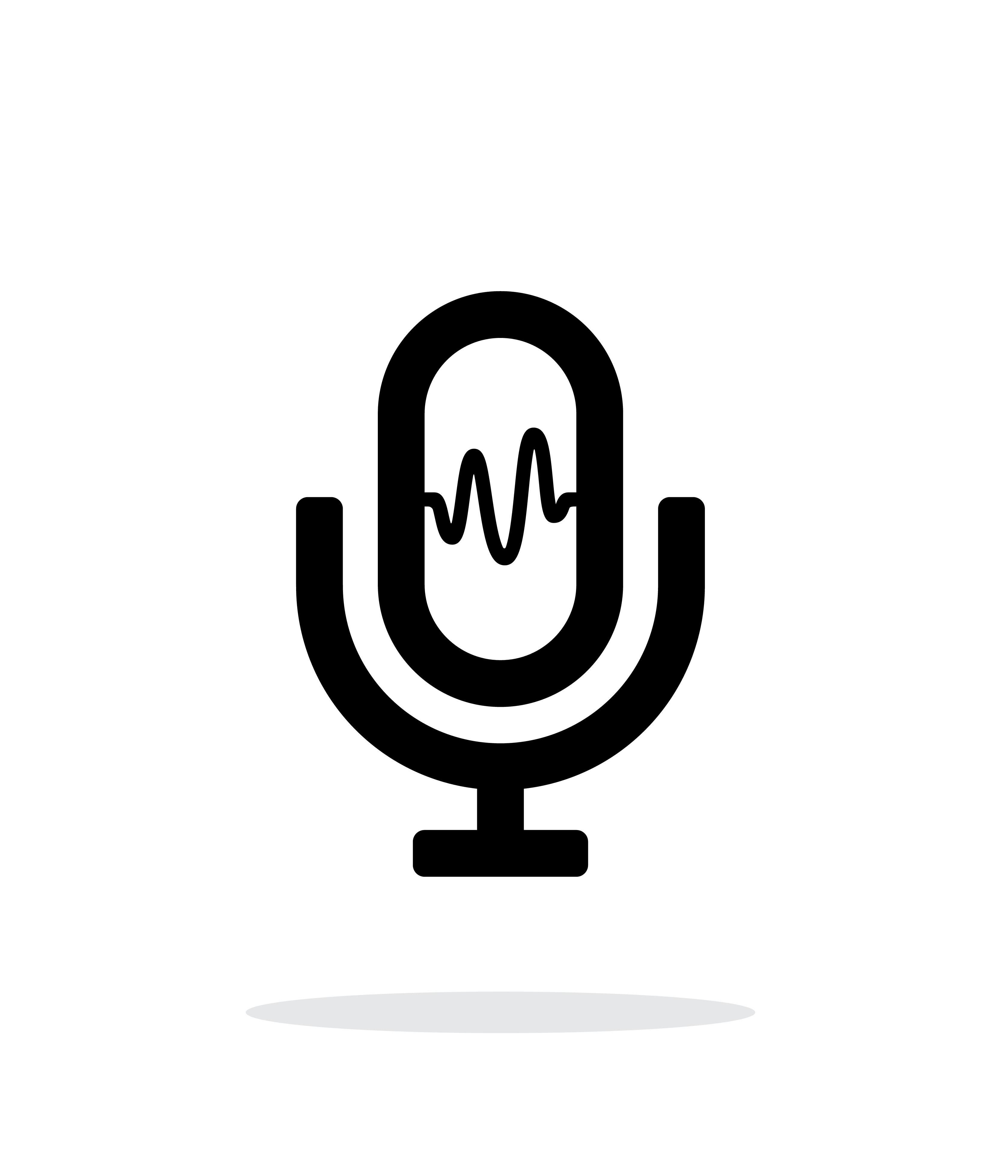 Billede til podcastserie