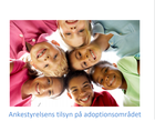 Årsberetning 2019 for Ankestyrelsens tilsyn på adoptionsområdet